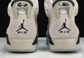 Hyperoad Air Jordan 6 “Georgetown” 0626